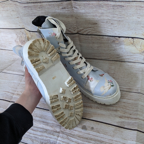 SOLD ON DEPOP - Picture 5 of 5